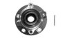 BREDA  LORETT KRT7653 Wheel Bearing Kit